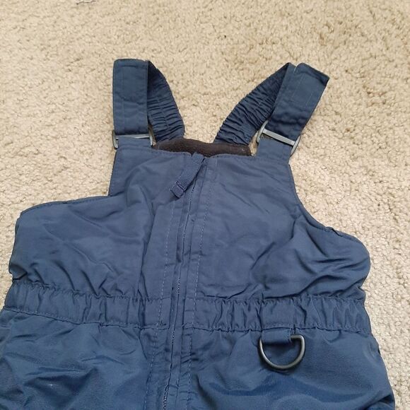 Wonderkids Snowsuit Overall 3T - Picture 3 of 5